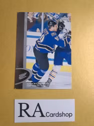 Brendan Witt 96-97 Upper Deck #177 NHL Hockey