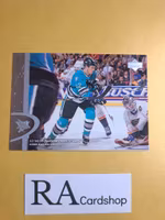 Shean Donovan (1) 96-97 Upper Deck #149 NHL Hockey