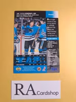 Shean Donovan (1) 96-97 Upper Deck #149 NHL Hockey