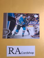 Shean Donovan (2) 96-97 Upper Deck #149 NHL Hockey