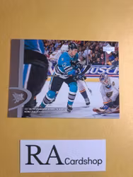 Shean Donovan (2) 96-97 Upper Deck #149 NHL Hockey