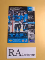 Shean Donovan (2) 96-97 Upper Deck #149 NHL Hockey