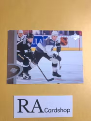 Dimitri Khristich 96-97 Upper Deck #76 NHL Hockey