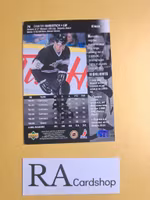 Dimitri Khristich 96-97 Upper Deck #76 NHL Hockey