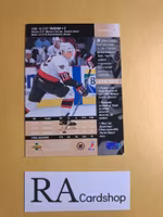 Alexei Yashin 96-97 Upper Deck #110 NHL Hockey