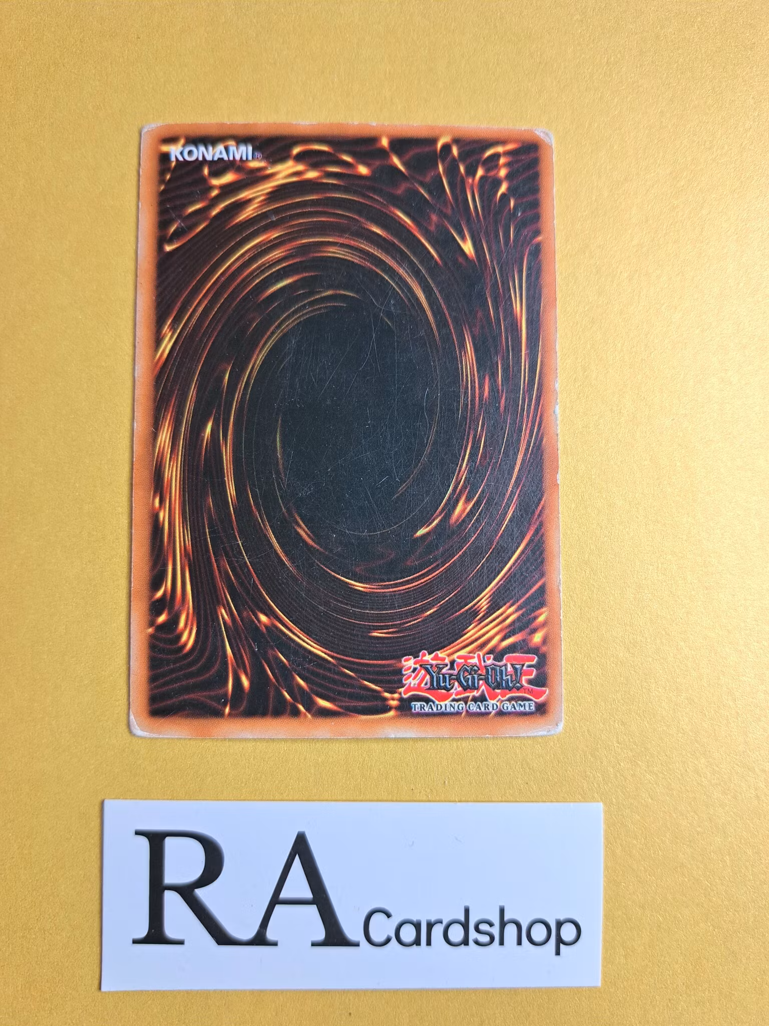 Ryu-Kishin Common UNLIMITED E002 SDK Yu-Gi-Oh