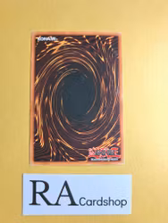 Sacred Crane Common UNLIMITED IOC-069 Invasion of Chaos IOC Yu-Gi-Oh