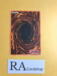 Lightning Conger Common UNLIMITED LON-E060 Labyrinth of Nightmare LON Yu-Gi-Oh