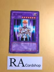 ST. Joan Common UNLIMITED LON-E045 Labyrinth of Nightmare LON Yu-Gi-Oh