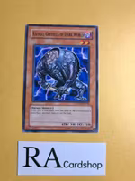 Kahkki Guerilla of Dark World Common UNLIMITED STON-EN018 Strike of Neos STON Yu-Gi-Oh