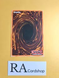 Kahkki Guerilla of Dark World Common UNLIMITED STON-EN018 Strike of Neos STON Yu-Gi-Oh