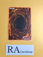 The Six Samurai - Yaichi (1) Common UNLIMITED STON-EN007 Strike of Neos STON Yu-Gi-Oh