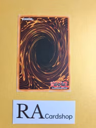 The Six Samurai - Yaichi (1) Common UNLIMITED STON-EN007 Strike of Neos STON Yu-Gi-Oh