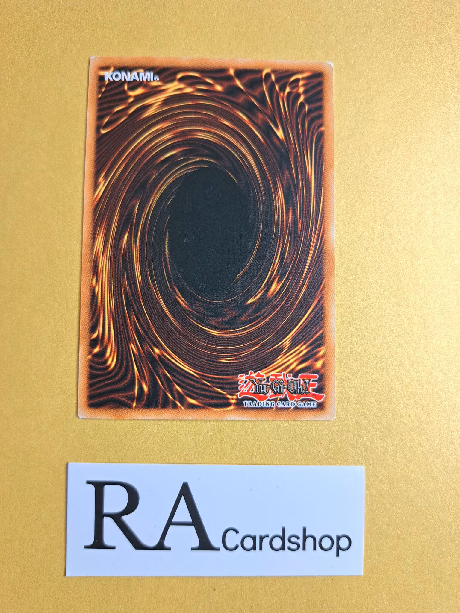 Return of the Six Samurai Common UNLIMITED STON-EN051 Strike of Neos STON Yu-Gi-Oh