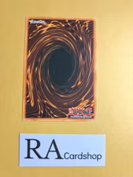 Return of the Six Samurai Common UNLIMITED STON-EN051 Strike of Neos STON Yu-Gi-Oh