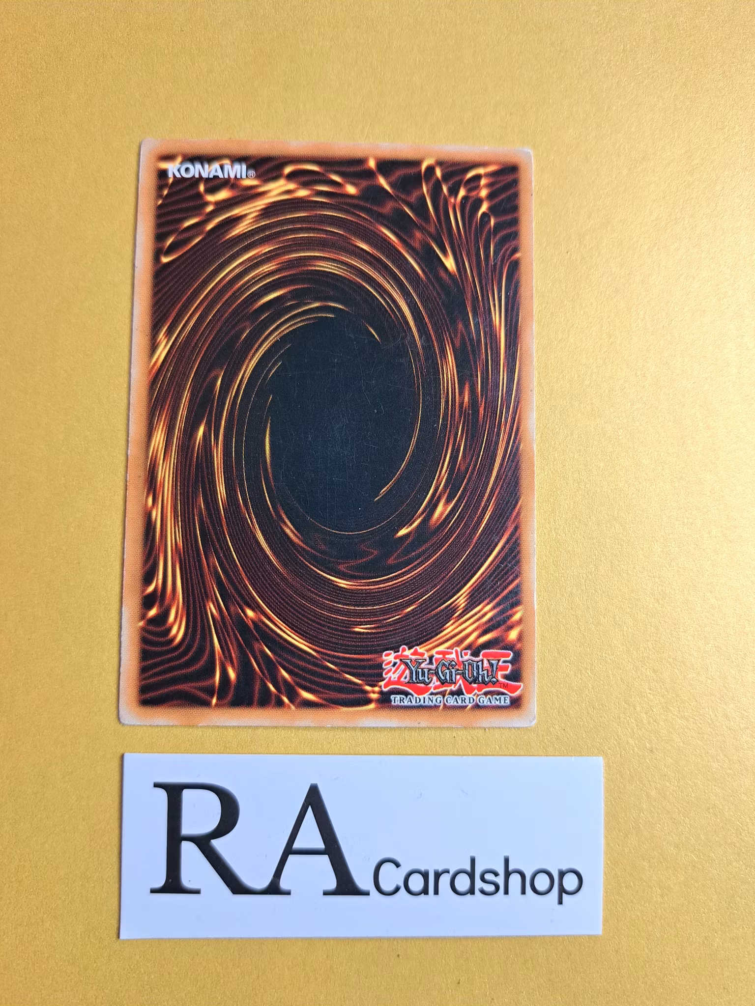 Type Zero Magical Crusher Common UNLIMITED DB1-EN188 Dark Beginning 1 DB1 Yu-Gi-Oh