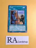 Toll Common UNLIMITED DB1-EN019 Dark Beginning 1 DB1 Yu-Gi-Oh