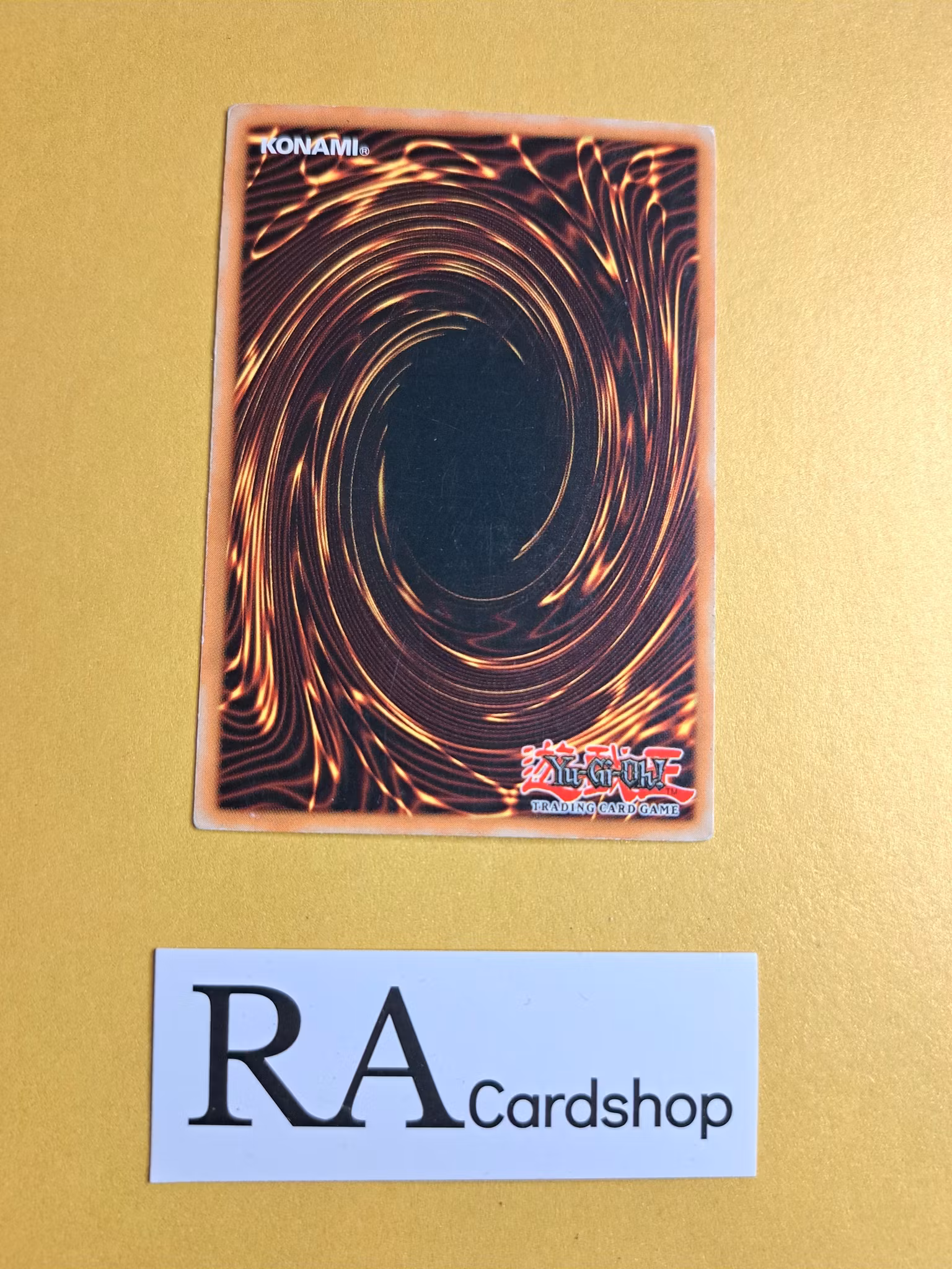 Shift Common UNLIMITED DB1-EN182 Dark Beginning 1 DB1 Yu-Gi-Oh