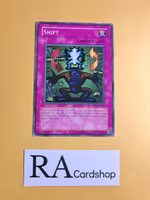 Shift Common UNLIMITED DB1-EN182 Dark Beginning 1 DB1 Yu-Gi-Oh