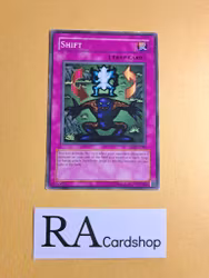 Shift Common UNLIMITED DB1-EN182 Dark Beginning 1 DB1 Yu-Gi-Oh