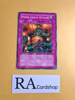 Minor Goblin Official Common UNLIMITED DB1-EN171 Dark Beginning 1 DB1 Yu-Gi-Oh
