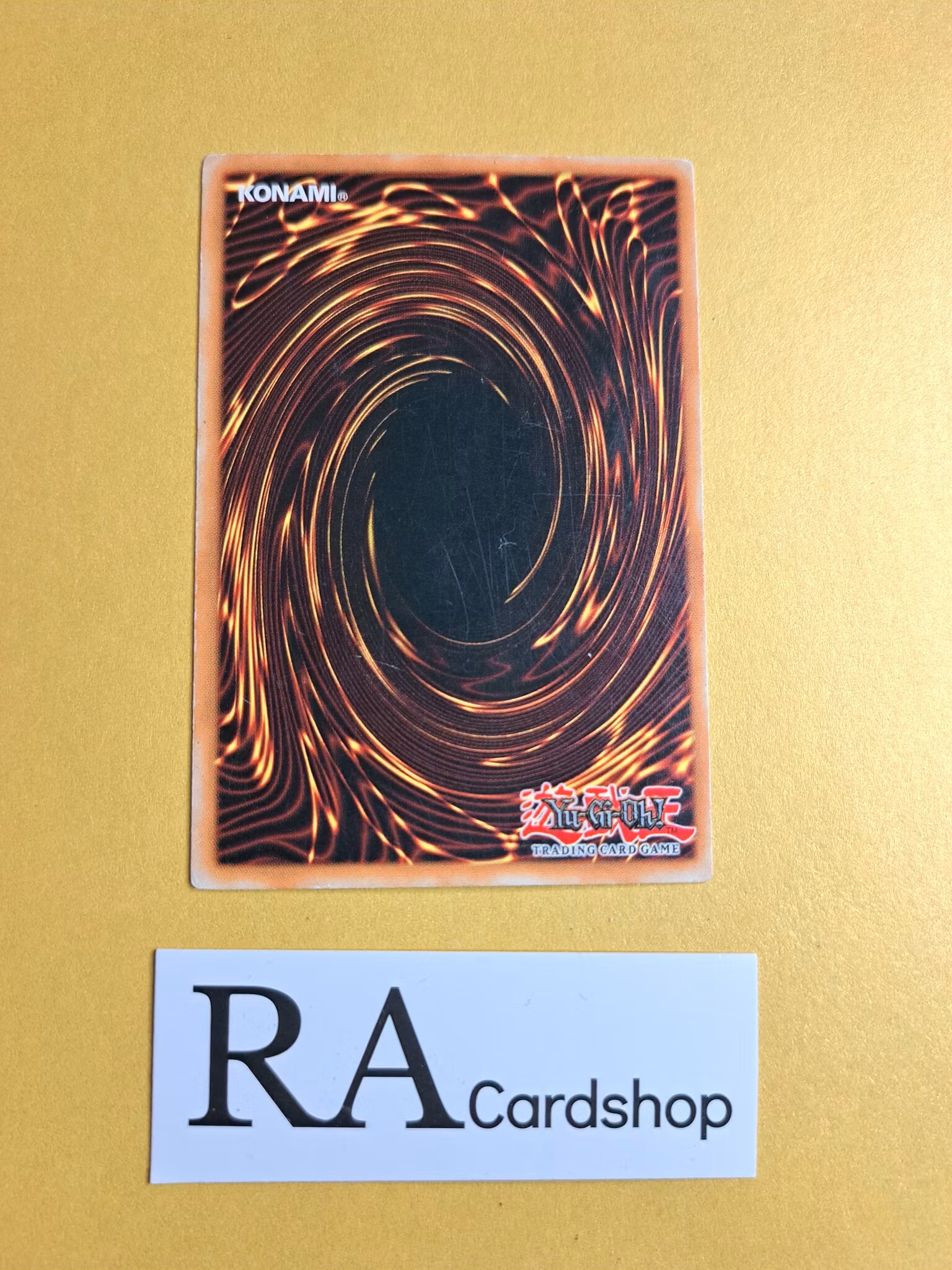 Minor Goblin Official Common UNLIMITED DB1-EN171 Dark Beginning 1 DB1 Yu-Gi-Oh