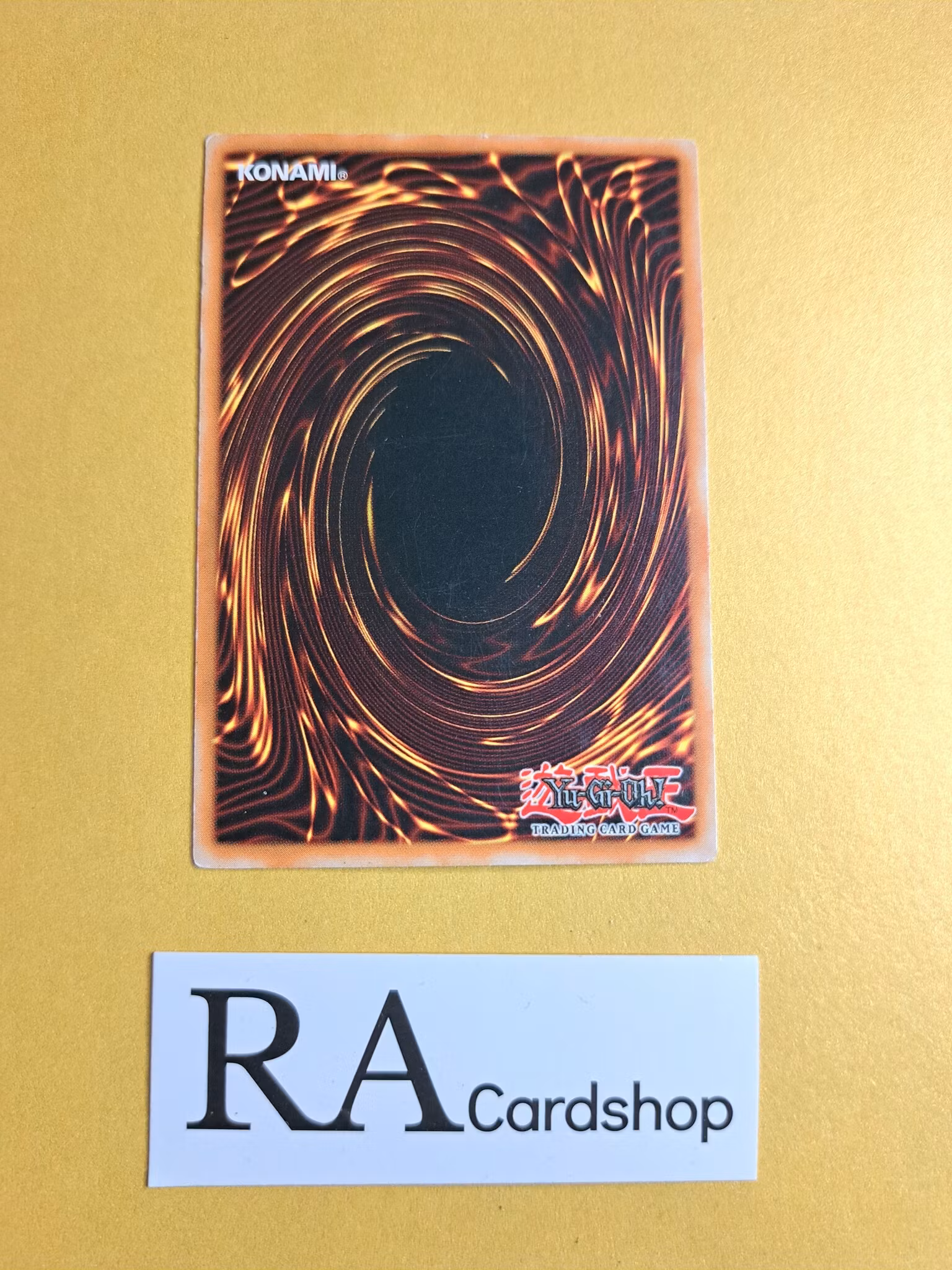 Flame Manipulator Common UNLIMITED DB1-EN107 Dark Beginning 1 DB1 Yu-Gi-Oh