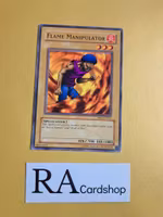 Flame Manipulator Common UNLIMITED DB1-EN107 Dark Beginning 1 DB1 Yu-Gi-Oh