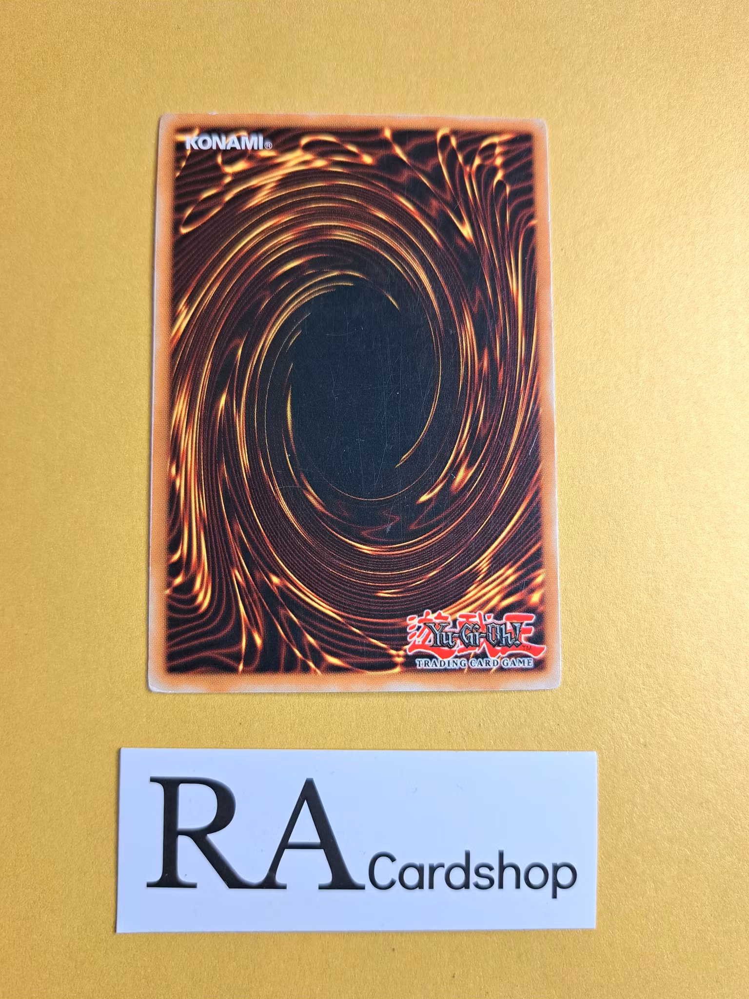 Horn of Light Common UNLIMITED DB1-EN004 Dark Beginning 1 DB1 Yu-Gi-Oh