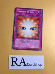 Shadow of Eyes Common UNLIMITED DB1-EN189 Dark Beginning 1 DB1 Yu-Gi-Oh