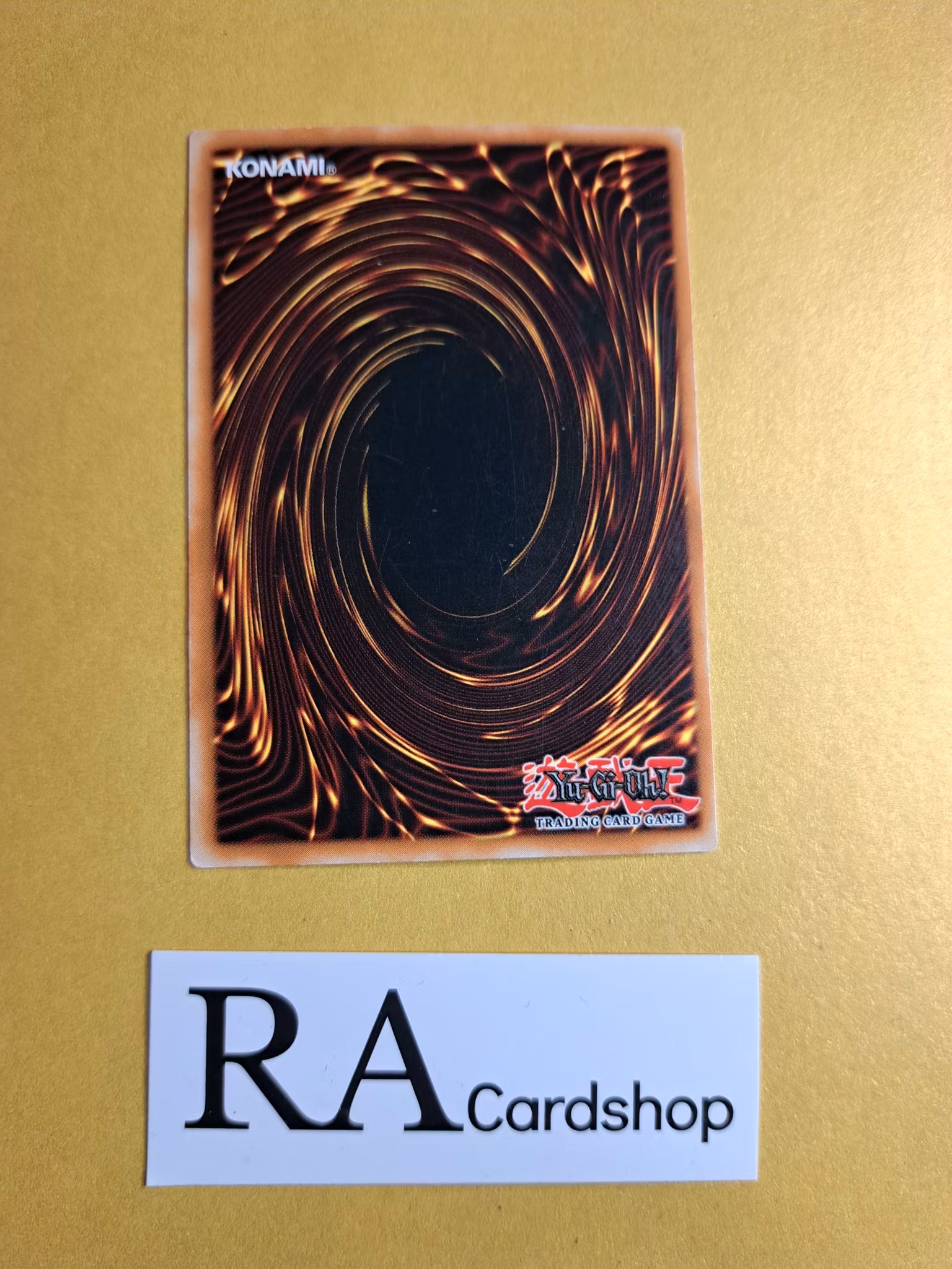 Forced Requisition Common UNLIMITED DB1-EN080 Dark Beginning 1 DB1 Yu-Gi-Oh