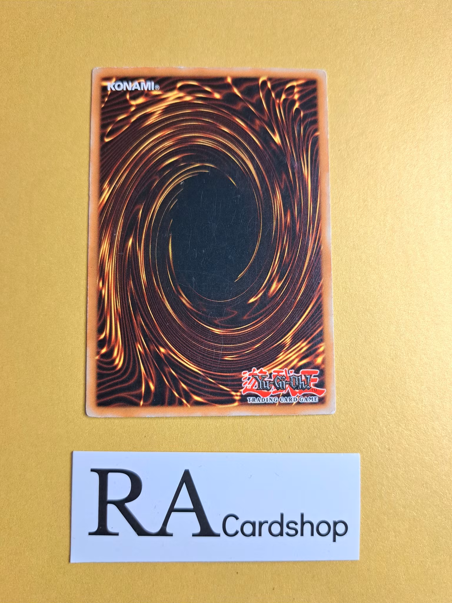 Spirit of the Breeze Common UNLIMITED DB1-EN235 Dark Beginning 1 DB1 Yu-Gi-Oh