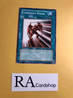 Luminous Spark Common UNLIMITED DB1-EN063 Dark Beginning 1 DB1 Yu-Gi-Oh