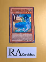 Emissary of the Oasis Common UNLIMITED AST-083 Ancient Sanctuary AST Yu-Gi-Oh