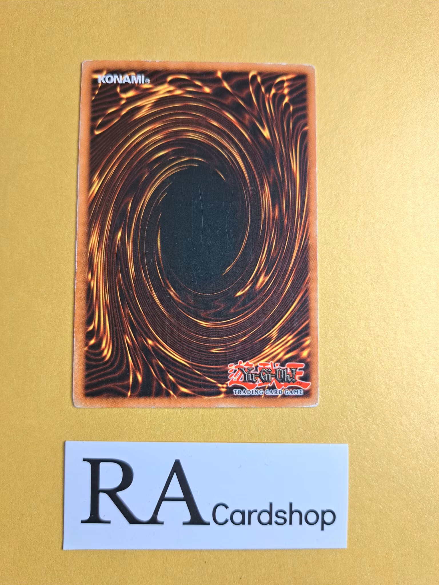 Emissary of the Oasis Common UNLIMITED AST-083 Ancient Sanctuary AST Yu-Gi-Oh