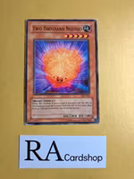 Two Thousand Needles Common UNLIMITED AST-027 Ancient Sanctuary AST Yu-Gi-Oh