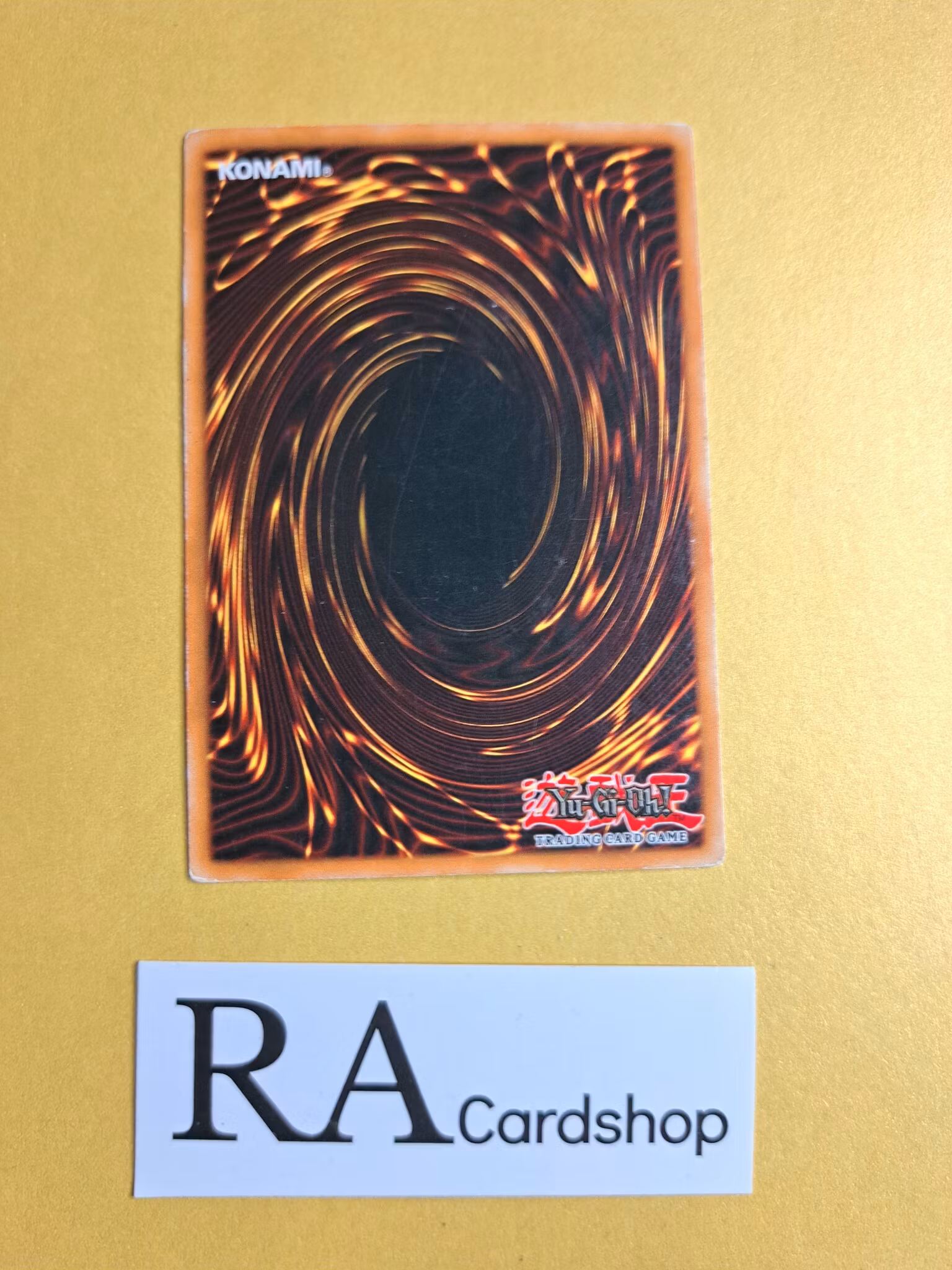 Inferno Tempest Common UNLIMITED Exclusive Pack EP1 Ep1-EN007 Yu-Gi-Oh