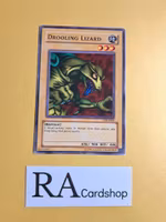 Drooling Lizard COMMON LOB-E093 Legend of Blue Eyes White Dragon LOB Yu-Gi-Oh