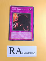 Just Desserts Common UNLIMITED SKE-043 Starter Deck: Kaiba Evolution SKE Yu-Gi-Oh