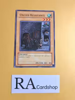 United Resistance Common UNLIMITED DR1-EN058 Dark Revelation Volume 1 DR1 Yu-Gi-Oh