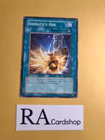 Shinatos Ark Common UNLIMITED DR1-EN191 Dark Revelation Volume 1 DR1 Yu-Gi-Oh