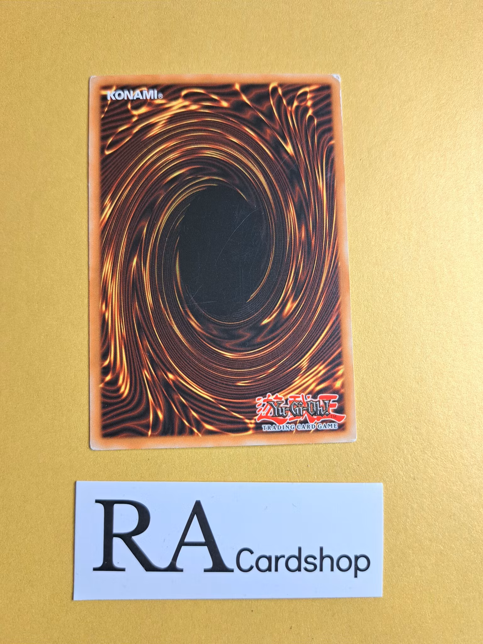 Second Goblin Common UNLIMITED DR1-EN068 Dark Revelation Volume 1 DR1 Yu-Gi-Oh