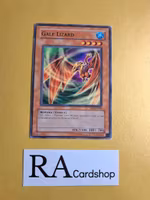 Gale Lizard Common UNLIMITED DR1-EN008 Dark Revelation Volume 1 DR1 Yu-Gi-Oh