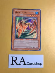 Gale Lizard Common UNLIMITED DR1-EN008 Dark Revelation Volume 1 DR1 Yu-Gi-Oh