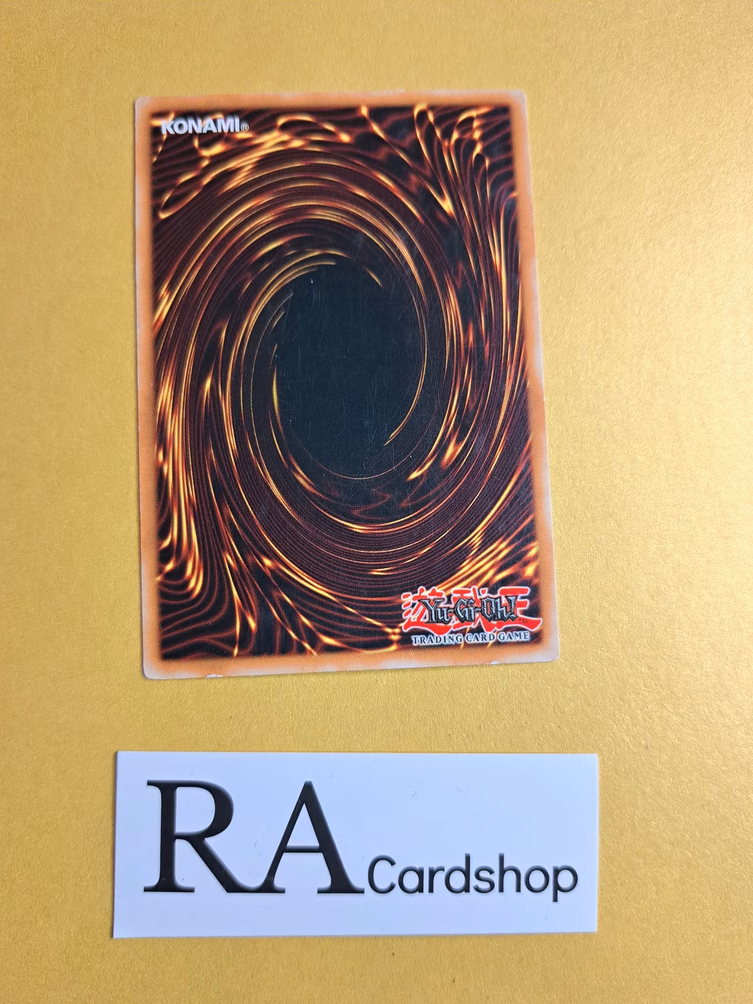 Ameba Common UNLIMITED DB1-EN008 Dark Beginning 1 DB1 Yu-Gi-Oh