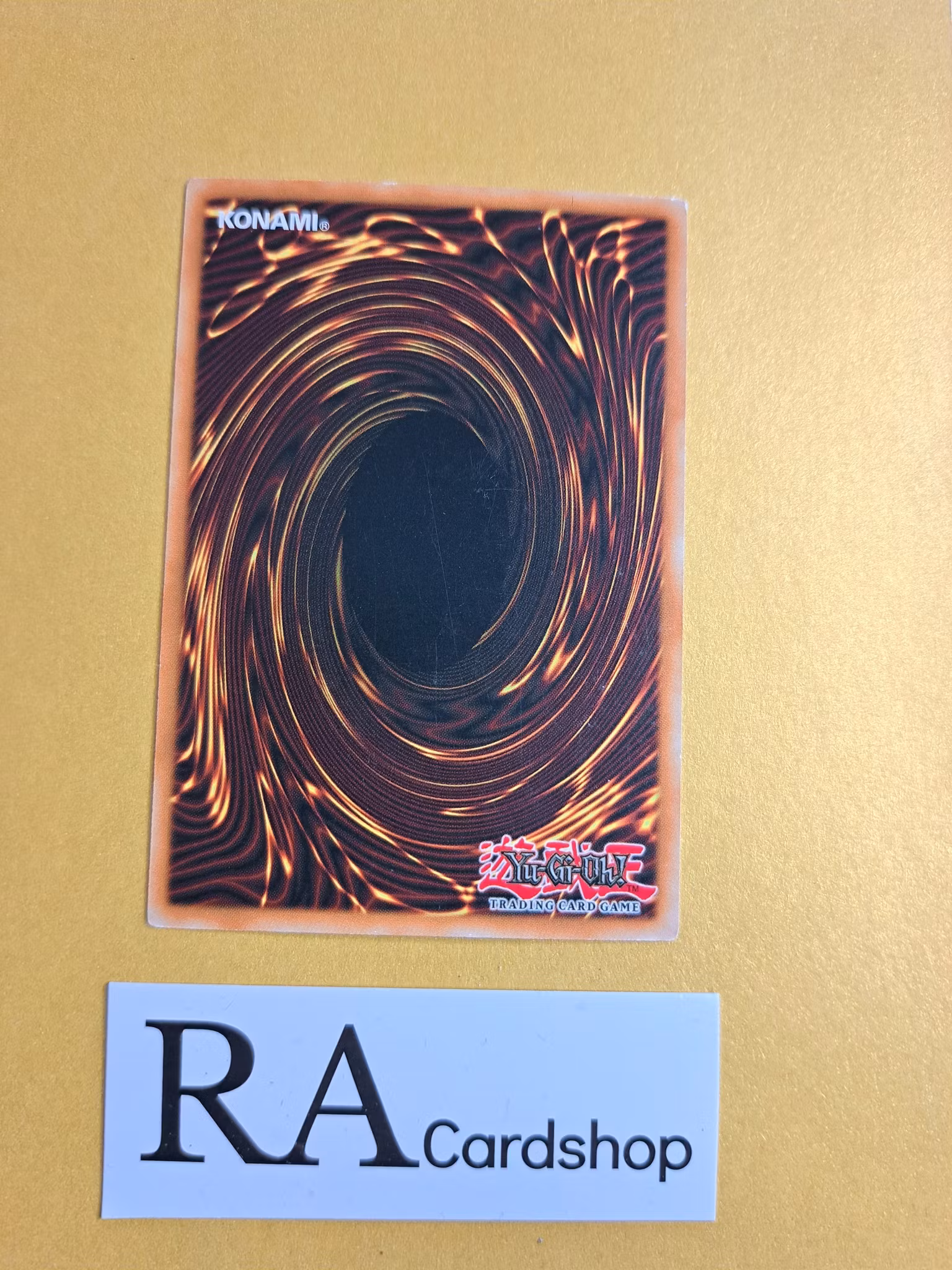 Mataza the Zapper Common 1st Edition SD5-EN012 Structure Deck: Warrior's Triumph SD5 Yu-Gi-Oh