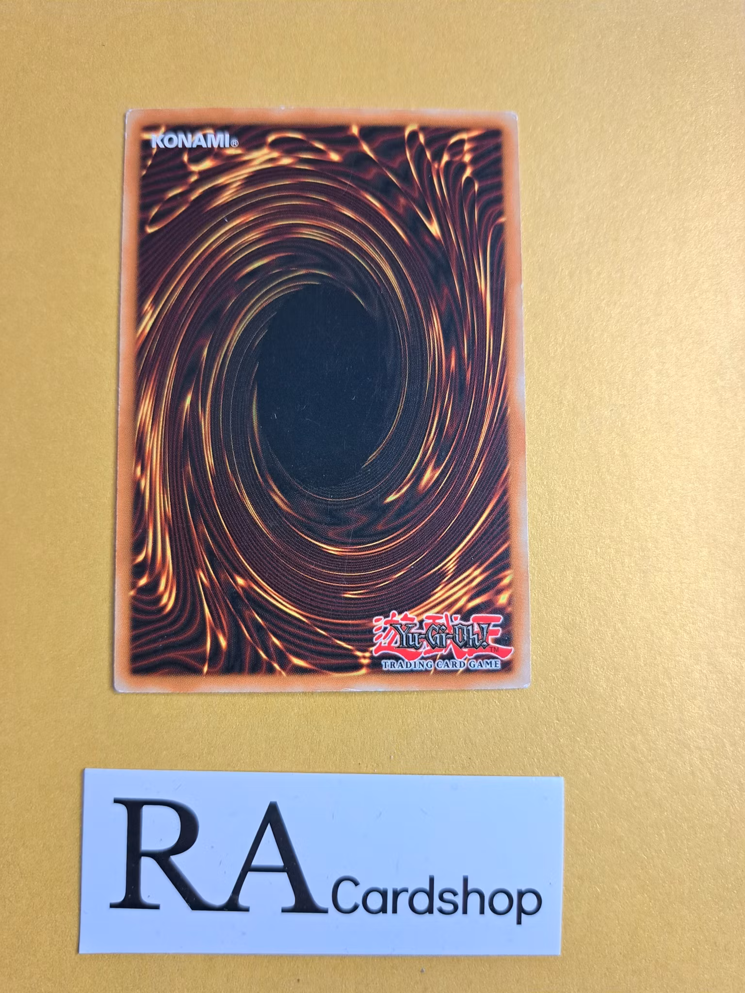 Command Knight Common 1st Edition SD5-EN008 Structure Deck: Warrior's Triumph SD5 Yu-Gi-Oh