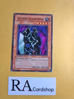 Gearfried the Iron Knight Common 1st Edition SD5-EN005 Structure Deck: Warrior's Triumph SD5 Yu-Gi-Oh