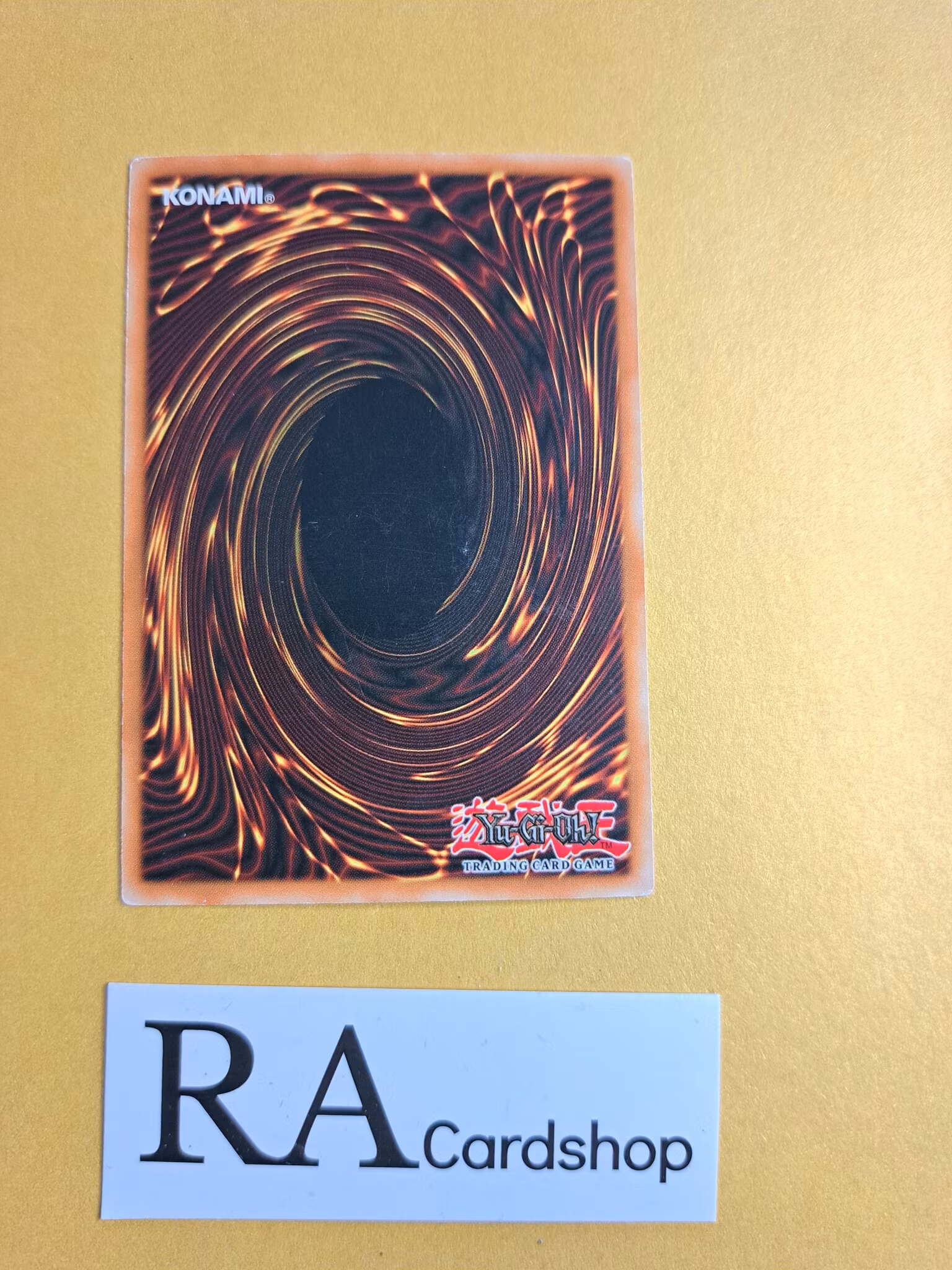 Gearfried the Iron Knight Common 1st Edition SD5-EN005 Structure Deck: Warrior's Triumph SD5 Yu-Gi-Oh