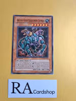 Ancient Gear Gadjiltron Chimera Common SD10-EN002 Structure Deck: Machine Re-Volt SD10 Yu-Gi-Oh